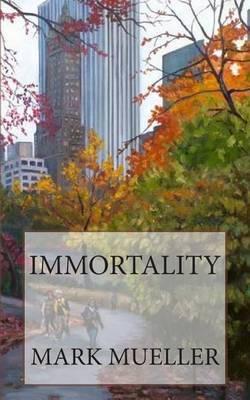 Book cover for Immortality