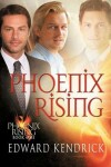 Book cover for Phoenix Rising