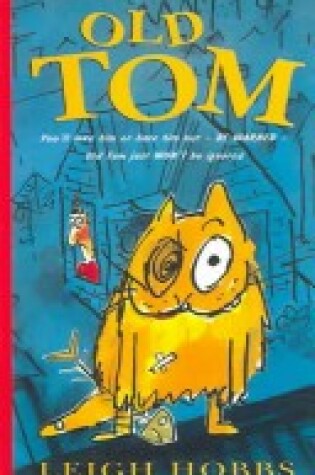 Cover of Old Tom