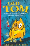 Book cover for Old Tom