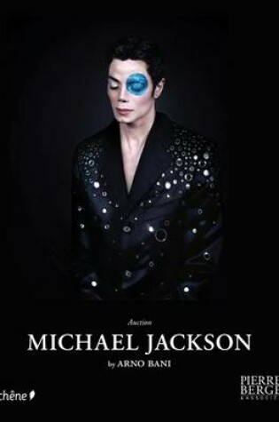 Cover of Michael Jackson