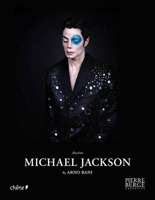 Cover of Michael Jackson