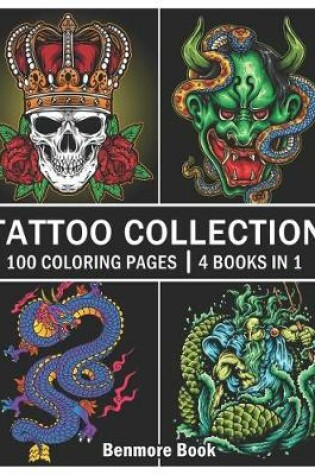 Cover of Tattoo Collection