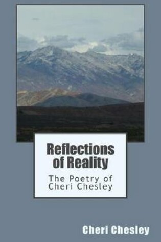 Cover of Reflections of Reality