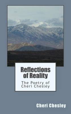 Book cover for Reflections of Reality