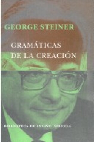 Cover of Gramaticas de La Creacion