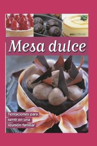 Cover of Mesa Dulce