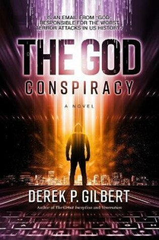 Cover of The God Conspiracy