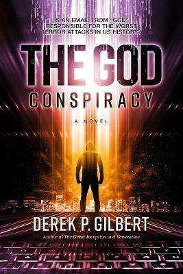 Book cover for The God Conspiracy