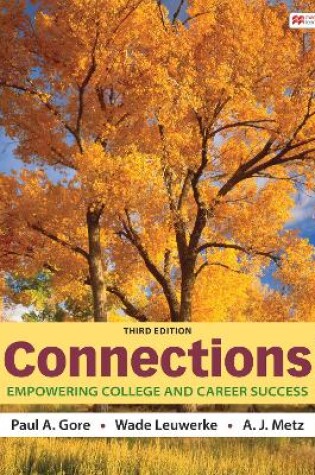 Cover of Connections (International Edition)