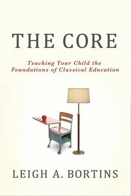 Book cover for The Core