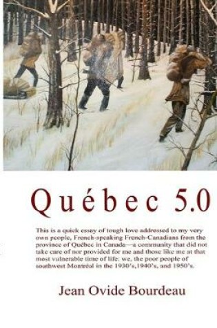 Cover of Quebec 5.0