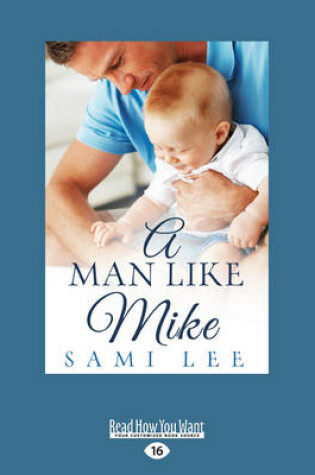 Cover of A Man Like Mike