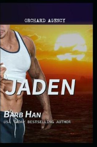 Cover of Jaden