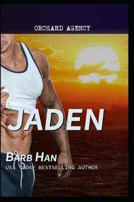 Book cover for Jaden