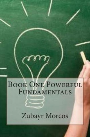 Cover of Book One Powerful Fundamentals