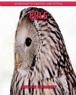 Book cover for Eule