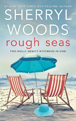 Book cover for Rough Seas/Hot Money/Hot Schemes