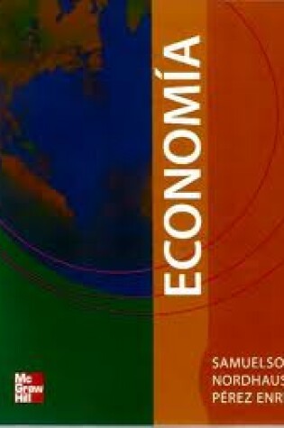 Cover of Economia