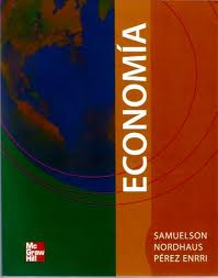 Book cover for Economia