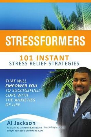 Cover of Stressformers