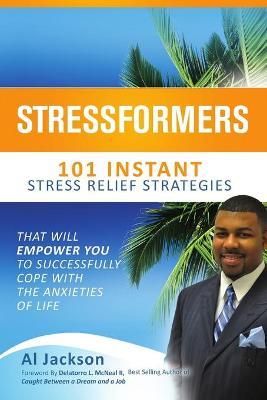 Book cover for Stressformers