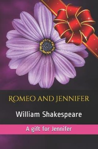 Cover of Romeo and Jennifer