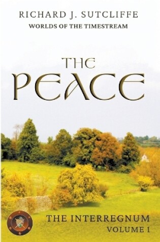 Cover of The Peace