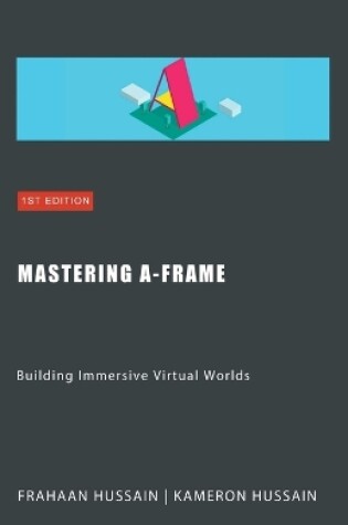 Cover of Mastering A-Frame