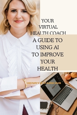 Book cover for Your Virtual Health Coach