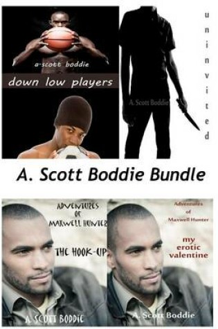 Cover of A. Scott Boddie Bundle