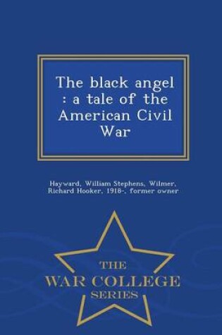 Cover of The Black Angel