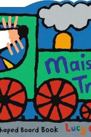 Cover of Maisy's Train