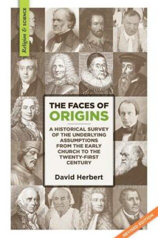 Cover of The Faces of Origins