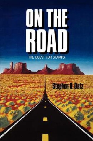 Cover of On the Road