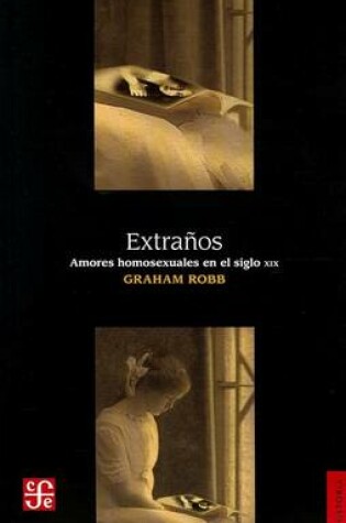 Cover of Extranos