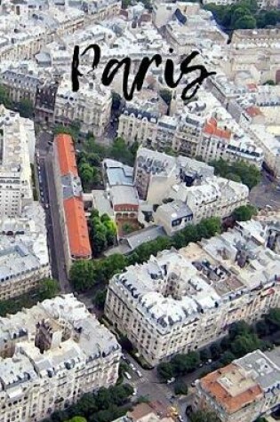 Cover of Paris