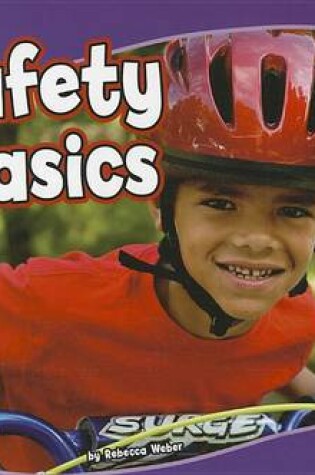 Cover of Safety Basics