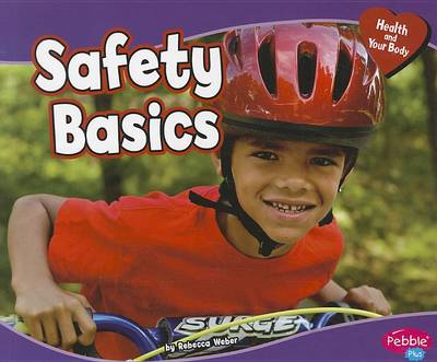 Book cover for Safety Basics