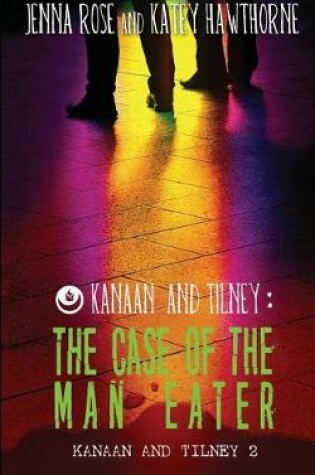 Cover of Kanaan & Tilney