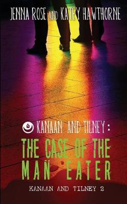 Book cover for Kanaan & Tilney