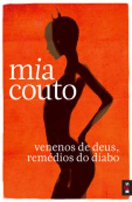 Book cover for Venenos de Deus, remedios do Diabe
