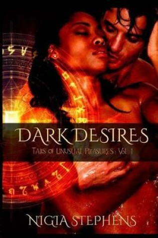 Cover of Dark Desires