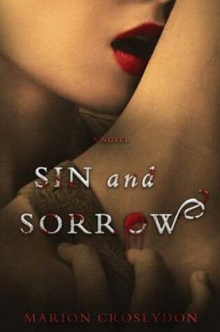 Cover of Sin and Sorrow