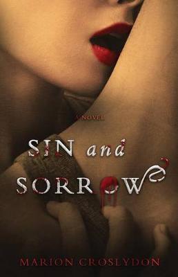 Book cover for Sin and Sorrow