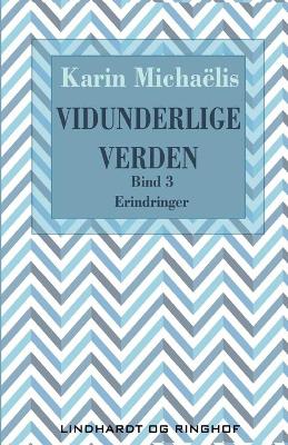 Book cover for Vidunderlige verden (bd. 3)