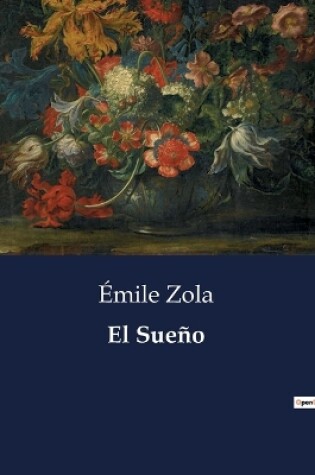Cover of El Sueño
