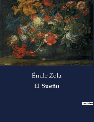Book cover for El Sueño