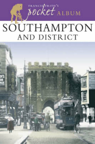 Cover of Southampton