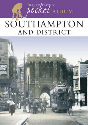 Book cover for Southampton